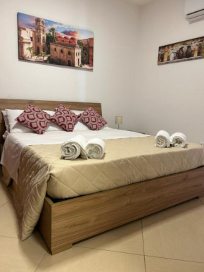 Vicolo Appalto Apartment